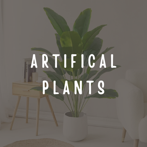 Artificial Plants Category Image