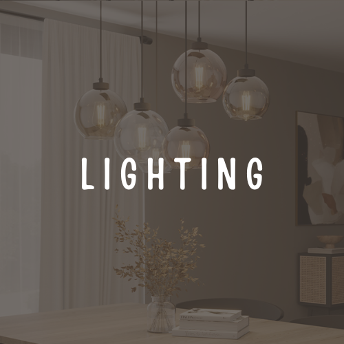 Lighting Category Image