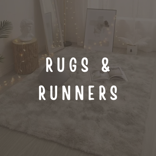 Rugs and Runners Category Image