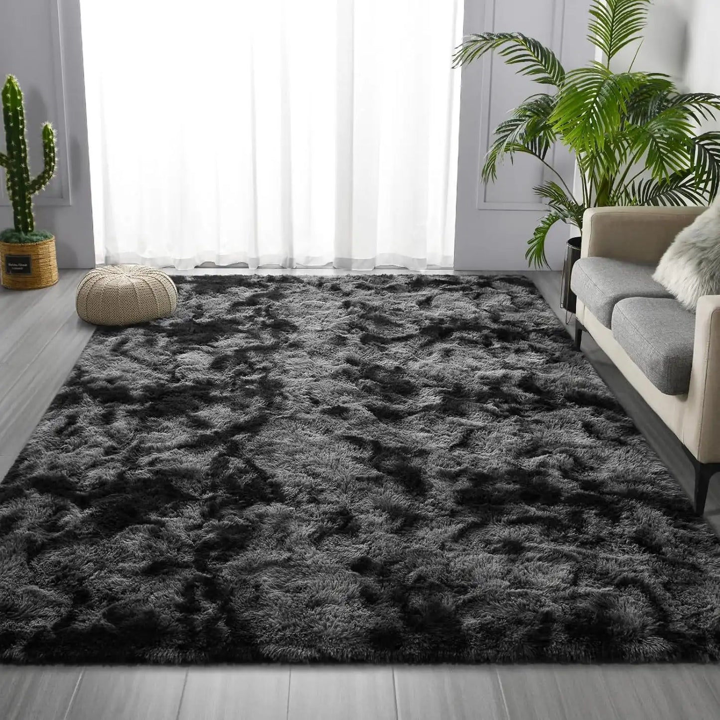 Luxury Shaggy Rug