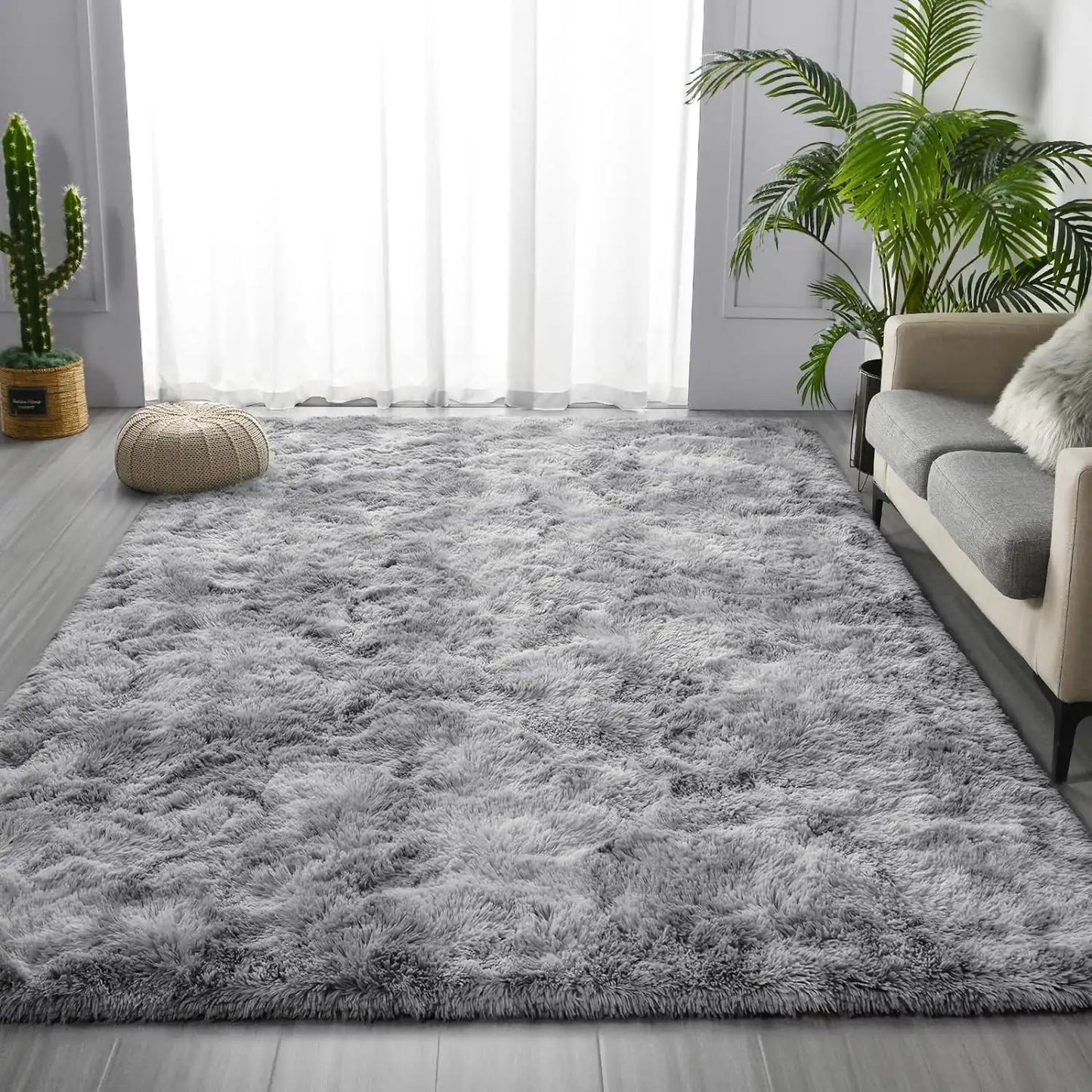 Luxury Shaggy Rug