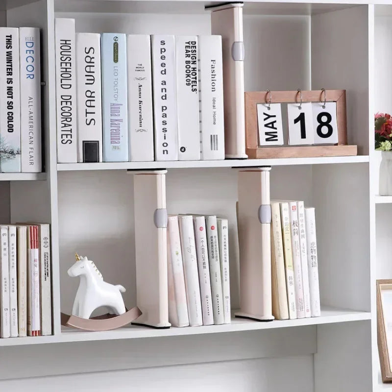 Adjustable Storage Dividers