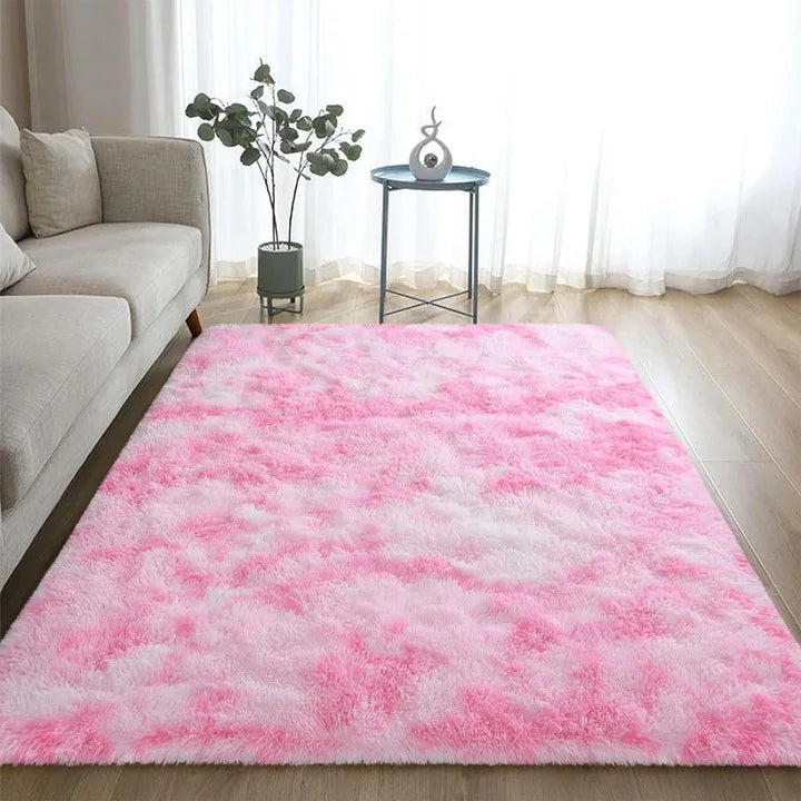 Luxury Shaggy Rug